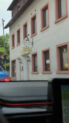 Kebabhaus Zum Stern