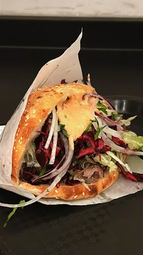 Steak Döner