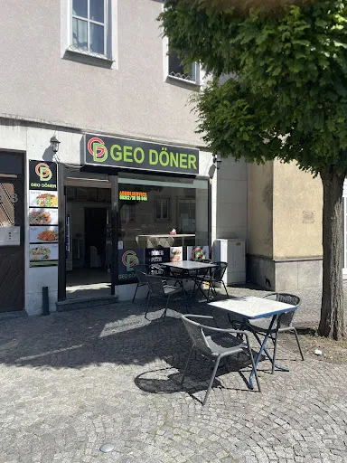 GEO Döner