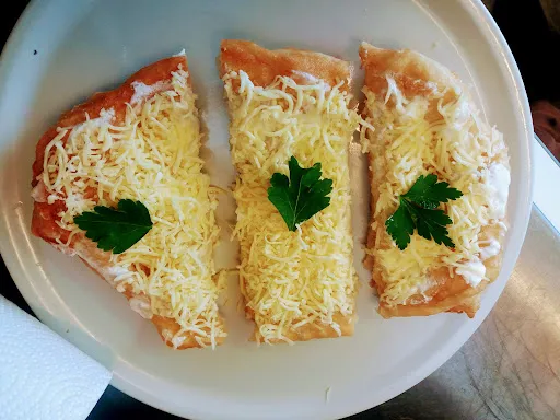 Maintal Grill Bratwurst