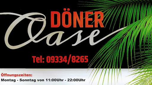 Döner Oase