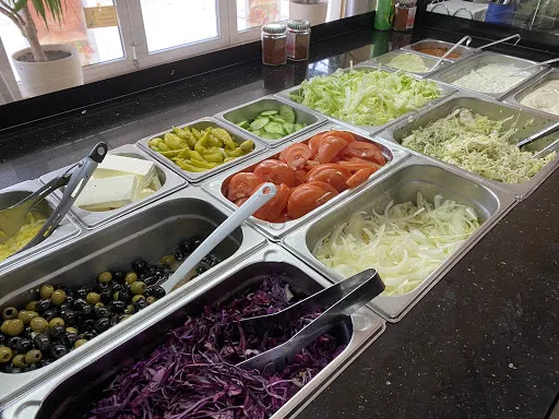 Döner Oase