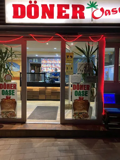 Döner Oase