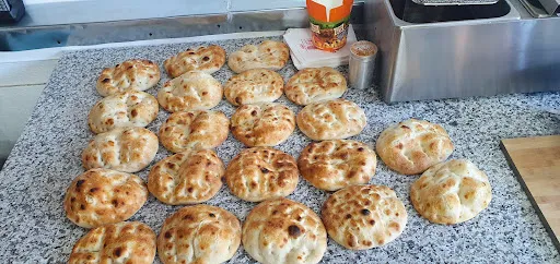 Giengen Imbiss