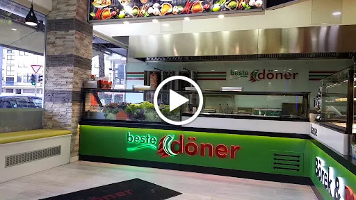 Beste Döner Wettersteinplatz