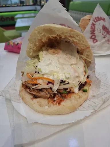 Beste Döner Wettersteinplatz