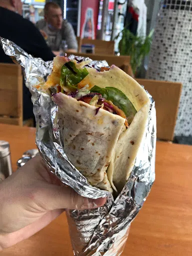 Adler Kebabhaus