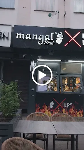 Mangal Döner x Lukas Podolski