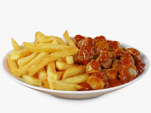 Marie Fast Food