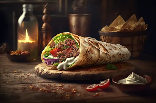 Marie Fast Food