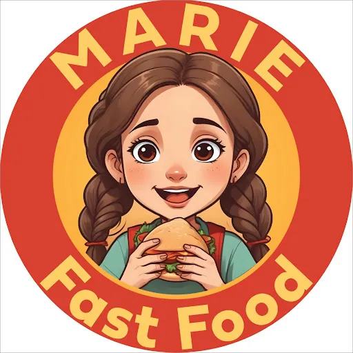 Marie Fast Food