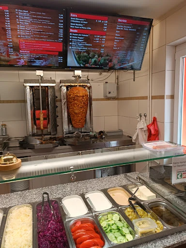 Alanya Döner