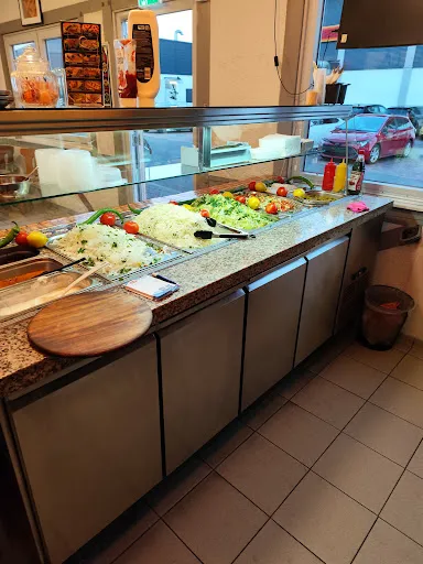 Özge Döner & pizza haus