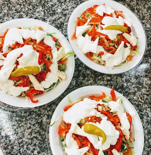 Özge Döner & pizza haus