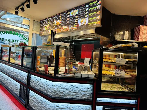 Markt Döner & Mehr