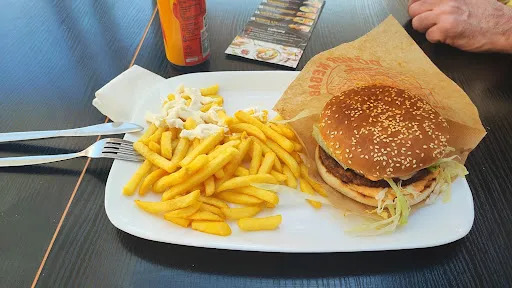 Markt Döner & Mehr