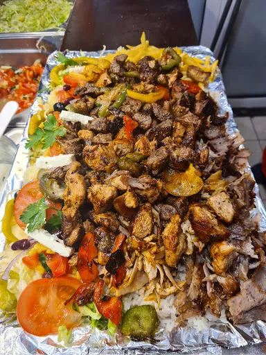 Markt Döner & Mehr