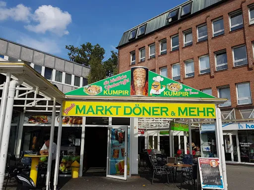 Markt Döner & Mehr