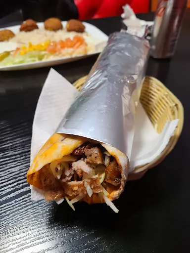 Markt Döner & Mehr