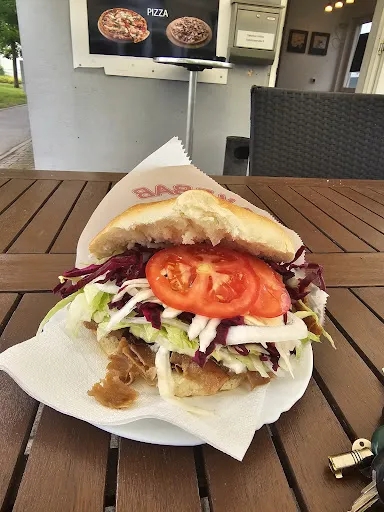 Yakamoz Restaurant