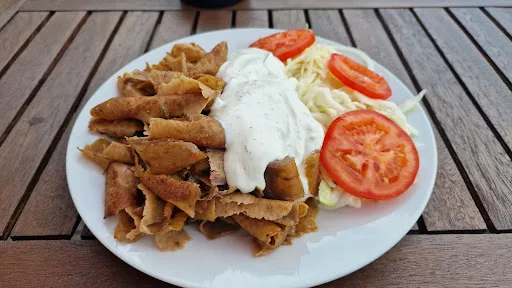 Yakamoz Restaurant