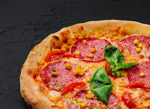 Pizza Roma