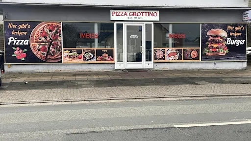 Pizza Roma