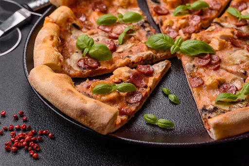Pizza Roma