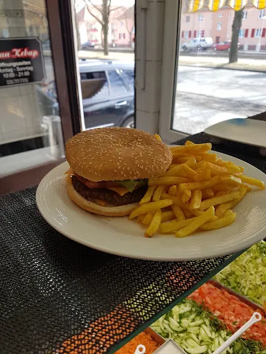 Jiyan Kebap
