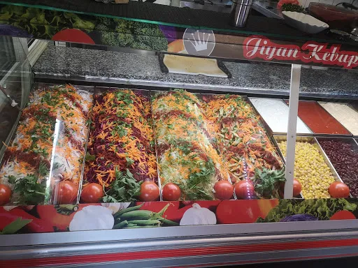 Jiyan Kebap
