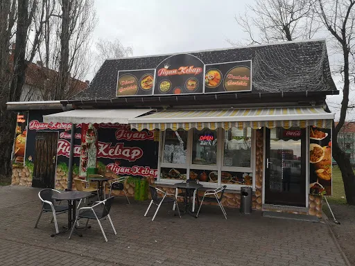 Jiyan Kebap