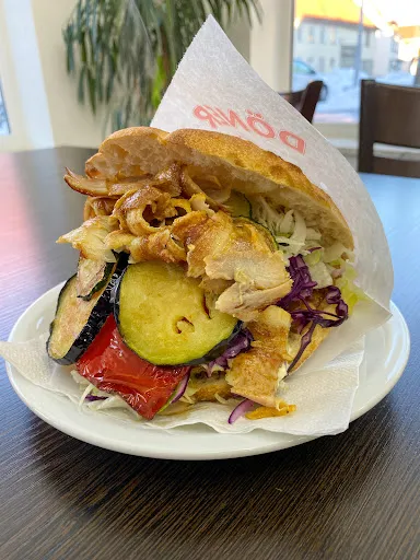 MY Kebap
