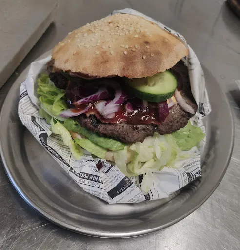 Bosporus Kebap Haus