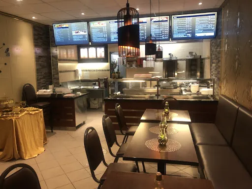 Grillhaus Ararat Hayastan