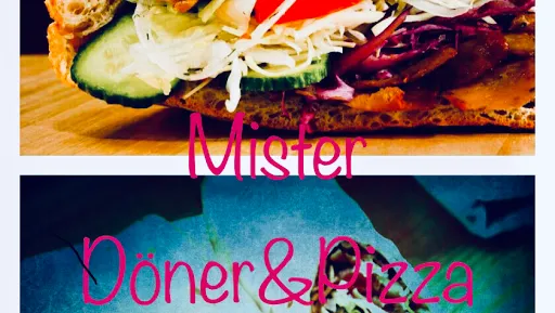 Mister Döner
