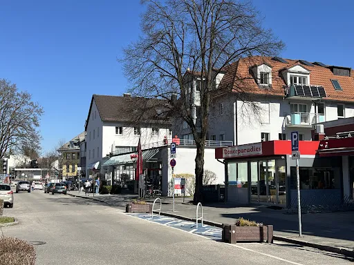 Restaurant Döner Paradies