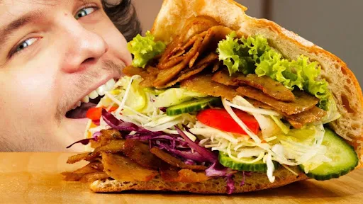 Restaurant Döner Paradies