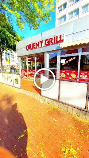 Orient Grill