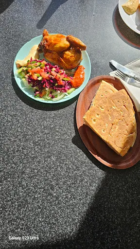 Köriser Bistro