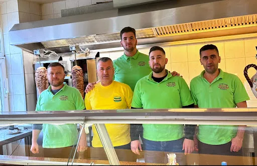 Dönerhaus Özgür Pizzeria