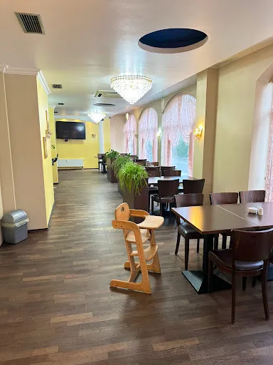 Dönerhaus Özgür Pizzeria