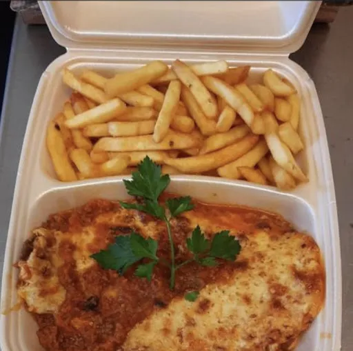 Dönerhaus Özgür Pizzeria