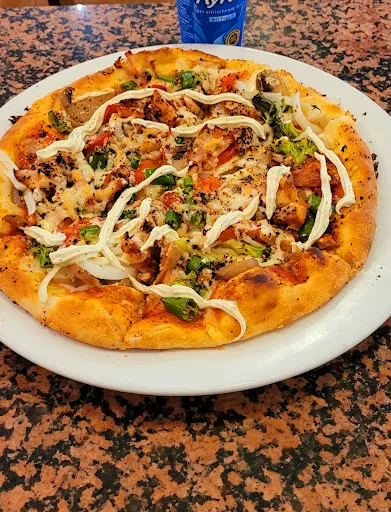 GMS DÖNER