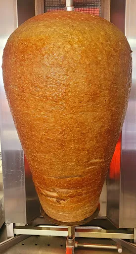 GMS DÖNER