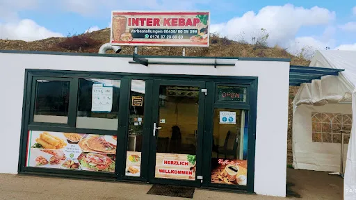 Inter Kebap