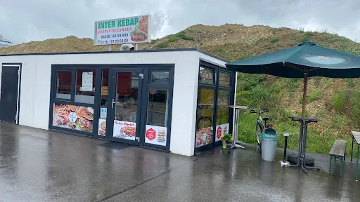 Inter Kebap