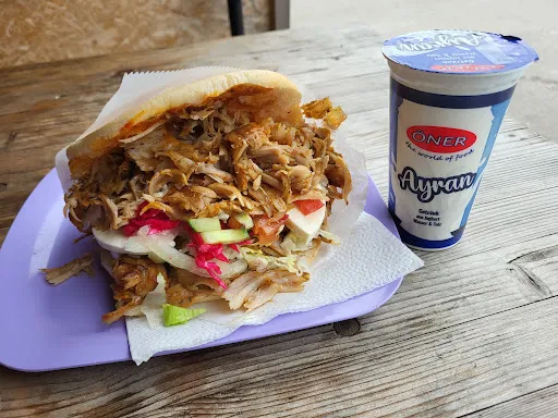 Inter Kebap