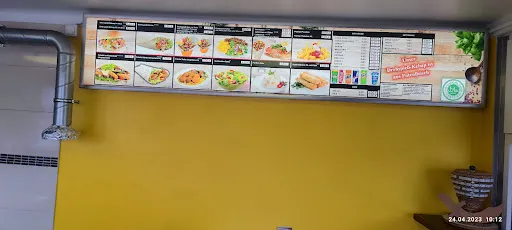 Inter Kebap