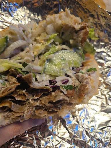 Aras City Döner Kebap