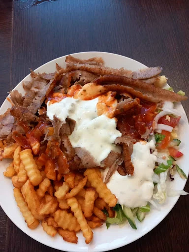 Aras City Döner Kebap